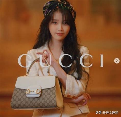 gucci ambassador korea.